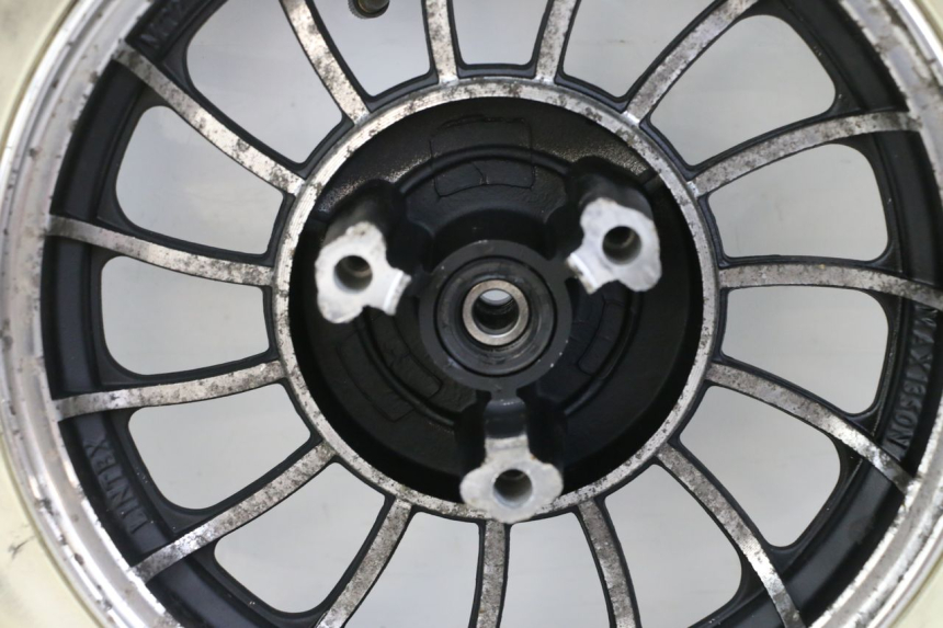 photo de FRONT RIM JM MOTORS VX 125 (2022 - 2025) - Markings and original references