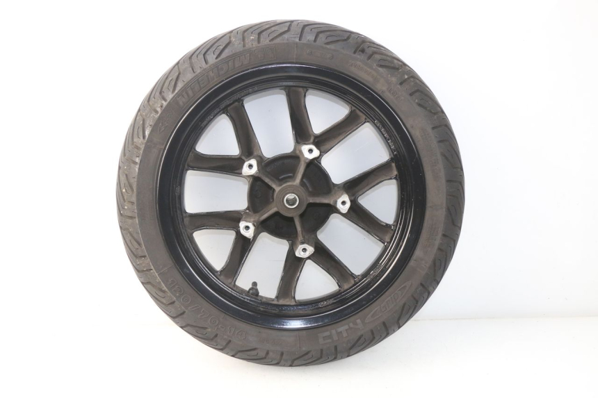 photo de FRONT RIM SYM JOYMAX 250 (2013 - 2017) - Technical close-up