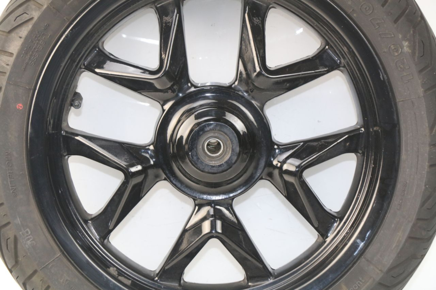 photo de FRONT RIM SYM JOYMAX 250 (2013 - 2017) - Checked used part