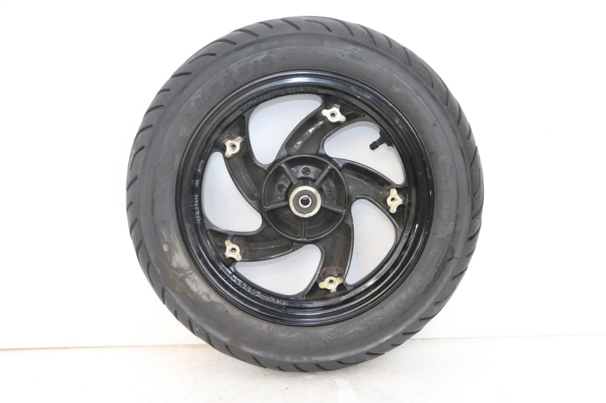 photo de Front wheel rim SYM JOYRIDE EVO 125 (2009 - 2016) - Component detail