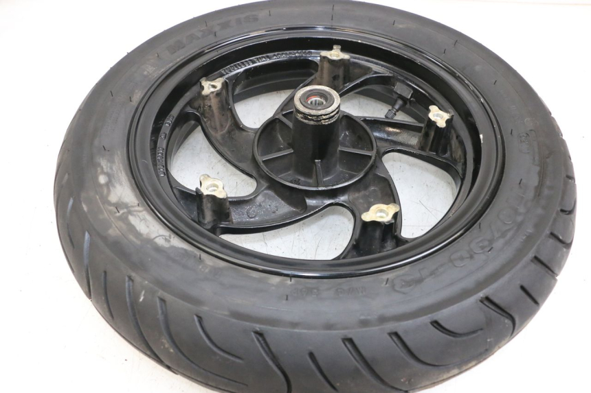 photo de Front wheel rim SYM JOYRIDE EVO 125 (2009 - 2016) - Product overview