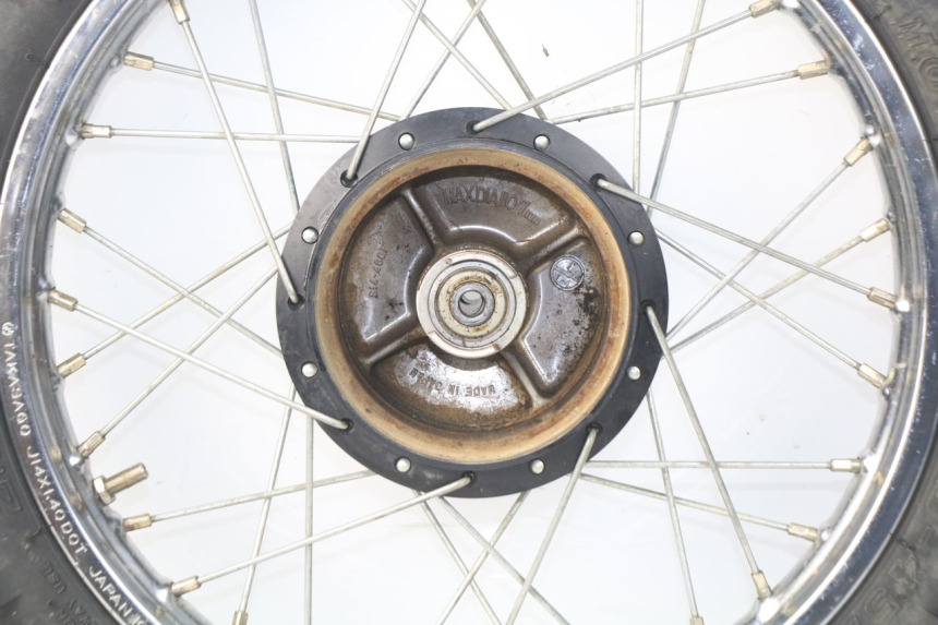 photo de FRONT RIM SUZUKI JR 80 (2001 - 2006) - Component zoom