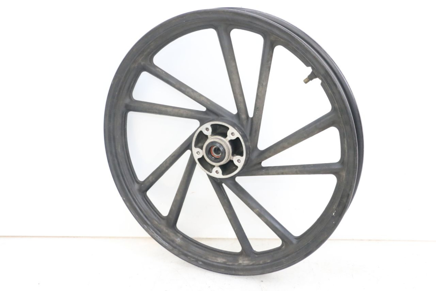 photo de FRONT RIM KYMCO K-PW K-PIPE 50 (2012 - 2017) - Main view