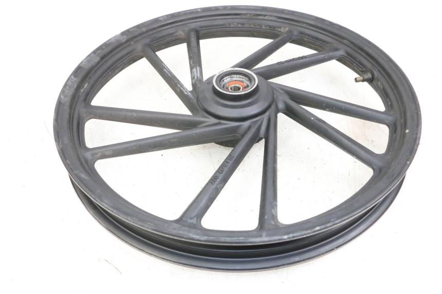 photo de FRONT RIM KYMCO K-PW K-PIPE 50 (2012 - 2017) - Component zoom