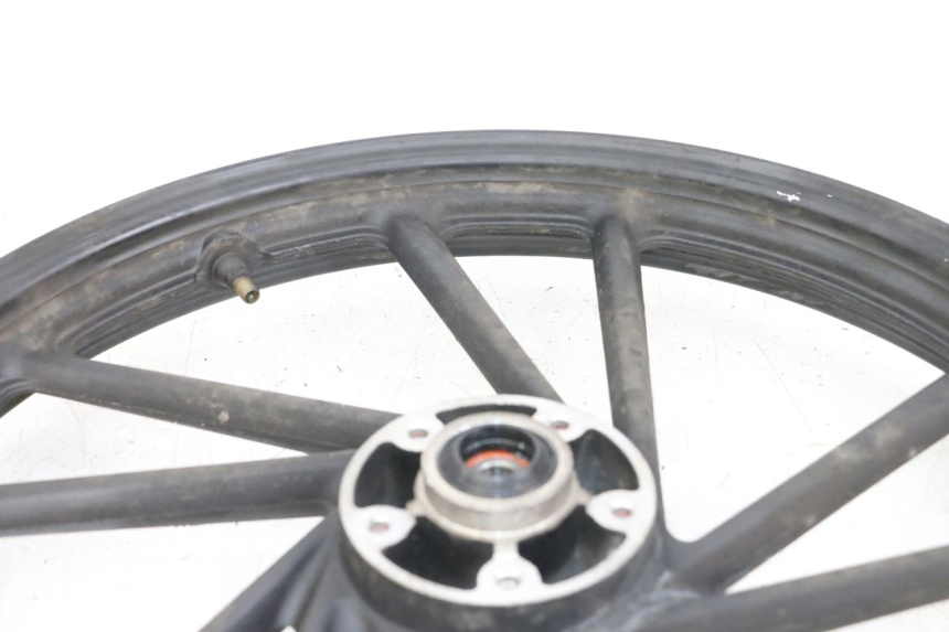 photo de FRONT RIM KYMCO K-PW K-PIPE 50 (2012 - 2017) - High-resolution close-up