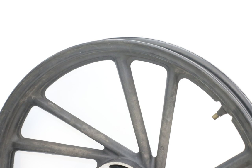 photo de FRONT RIM KYMCO K-PW K-PIPE 50 (2012 - 2017) - Checked used part