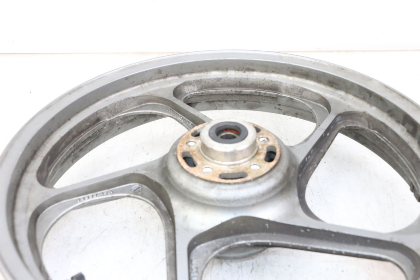 photo de FRONT RIM KAWASAKI GTR 1000 (1994 - 2004) - Zoom on usage condition