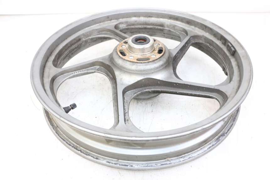 photo de FRONT RIM KAWASAKI GTR 1000 (1994 - 2004) - Alternative perspective