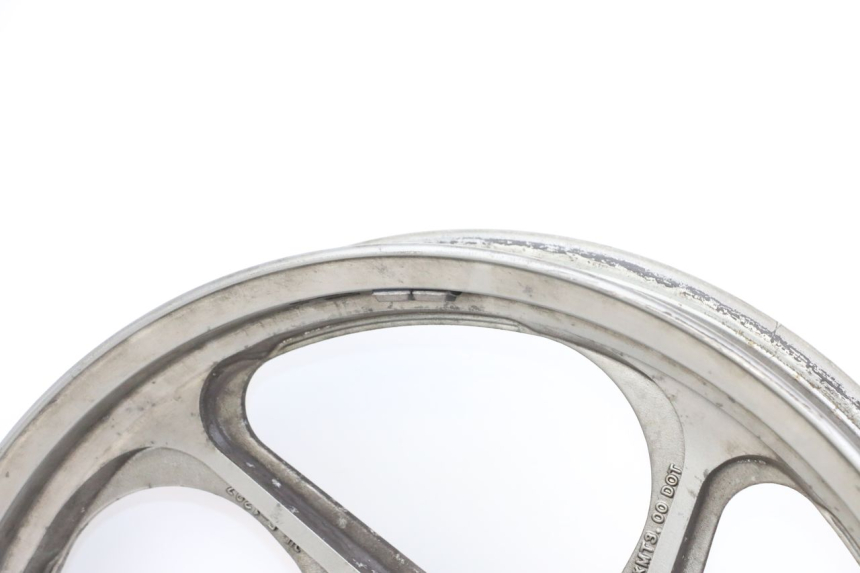 photo de FRONT RIM KAWASAKI GTR 1000 (1994 - 2004) - Checked used part