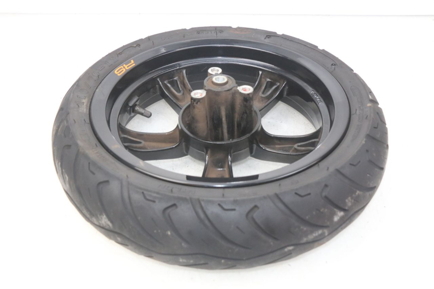 photo de FRONT WHEEL RIM PEUGEOT KISBEE 2T 50 (2010 - 2017) - Alternative perspective