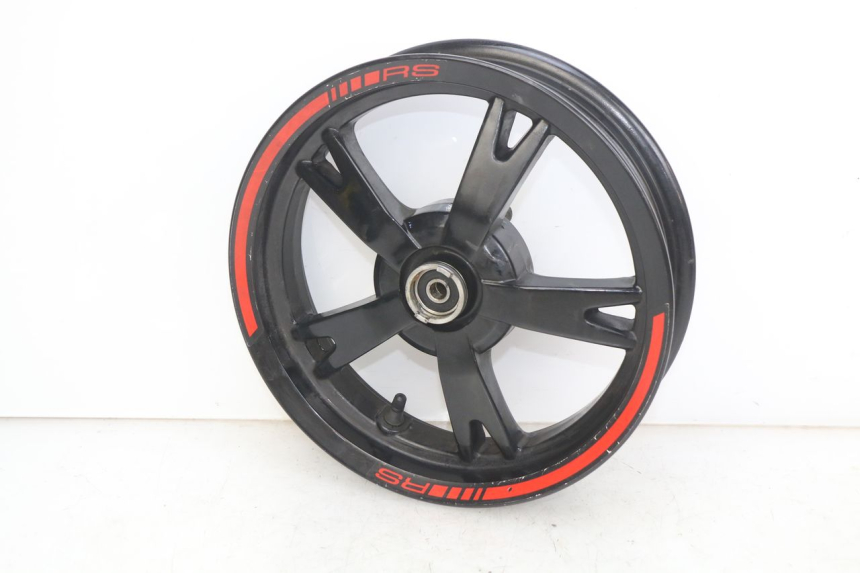 photo de FRONT WHEEL RIM PEUGEOT KISBEE 2T 50 (2010 - 2017) - Main view