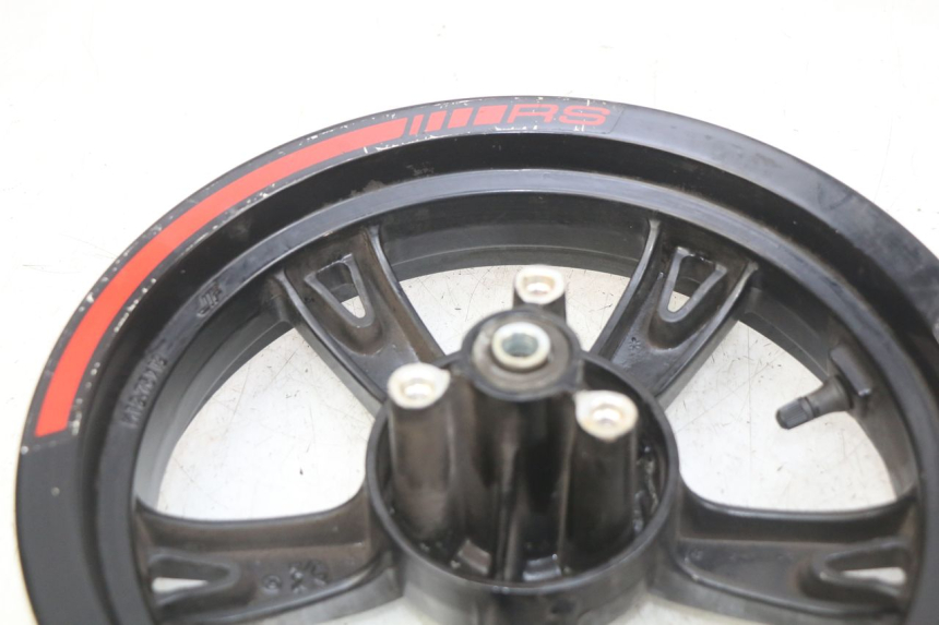 photo de FRONT WHEEL RIM PEUGEOT KISBEE 2T 50 (2010 - 2017) - Checked used part