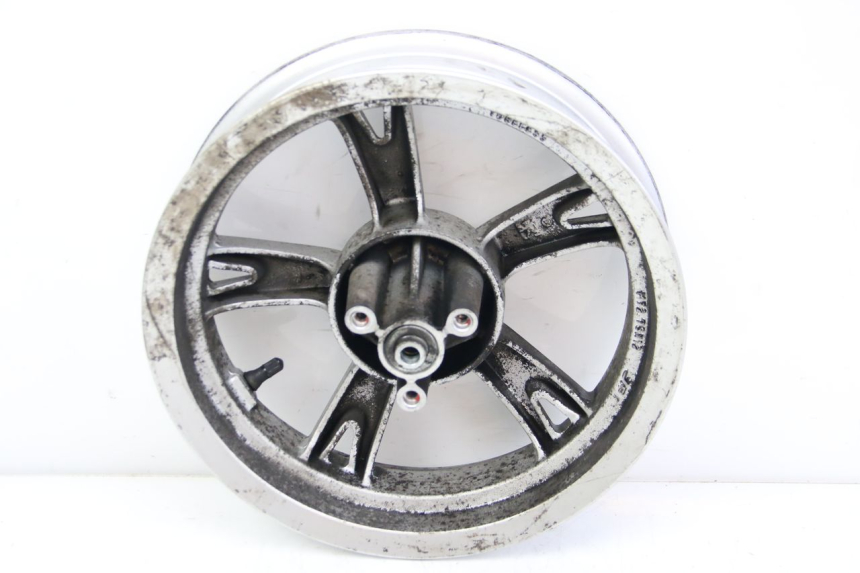 photo de FRONT WHEEL RIM PEUGEOT KISBEE 2T 50 (2010 - 2017) - Component detail