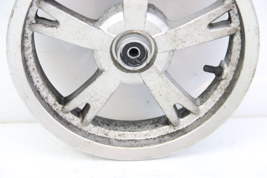 photo de FRONT WHEEL RIM PEUGEOT KISBEE 2T 50 (2010 - 2017) - Additional view of the item