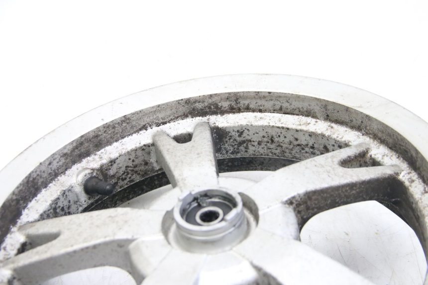 photo de FRONT WHEEL RIM PEUGEOT KISBEE 2T 50 (2010 - 2017) - Product overview