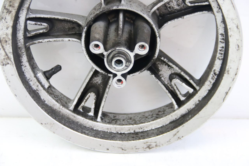 photo de FRONT WHEEL RIM PEUGEOT KISBEE 2T 50 (2010 - 2017) - Checked used part