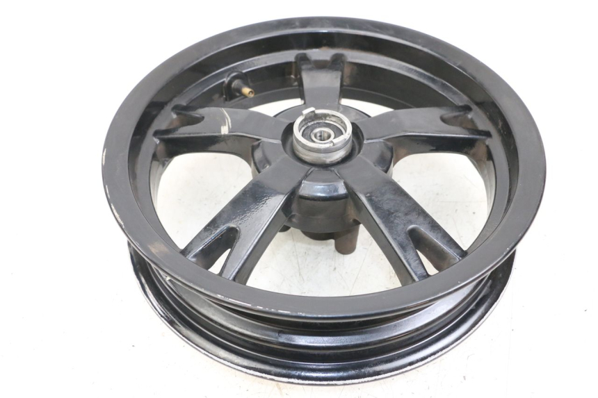 photo de FRONT RIM PEUGEOT KISBEE 2T 50 (2018 - 2022) - Component zoom