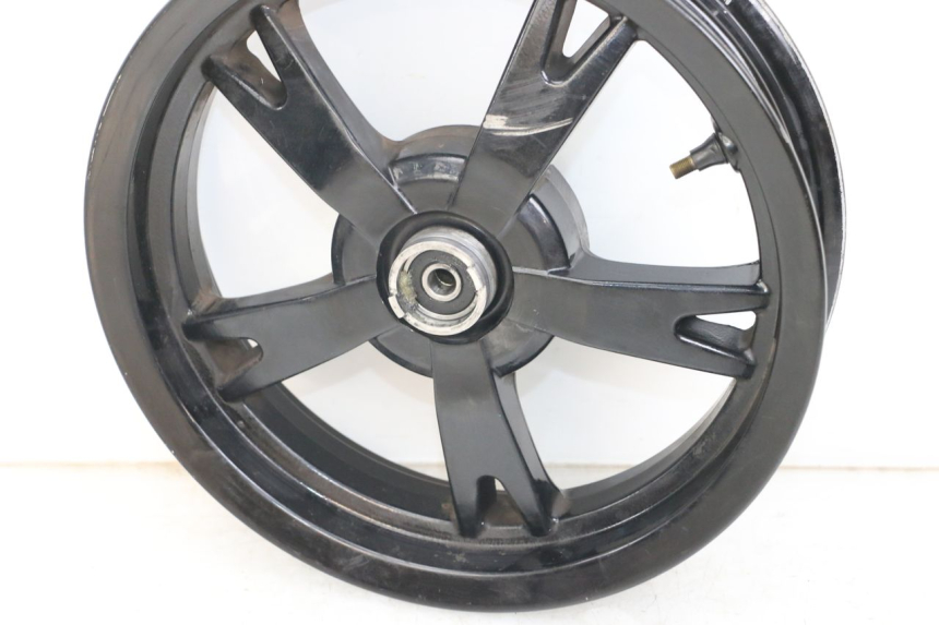 photo de FRONT RIM PEUGEOT KISBEE 2T 50 (2018 - 2022) - Product overview
