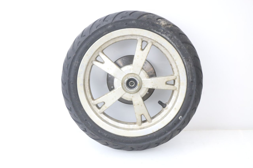 photo de FRONT RIM PEUGEOT KISBEE 4T 50 (2010 - 2017) - Main view