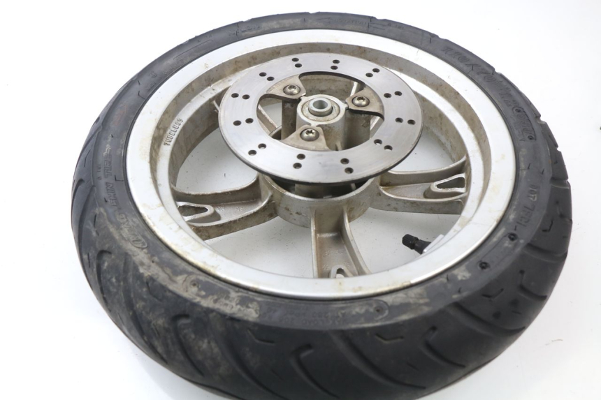 photo de FRONT RIM PEUGEOT KISBEE 4T 50 (2010 - 2017) - Product overview