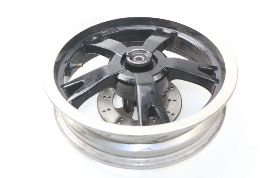 photo de FRONT RIM PEUGEOT KISBEE 4T 50 (2010 - 2017) - Product overview