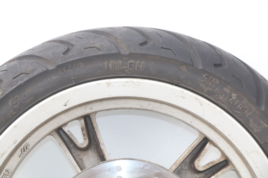 photo de FRONT RIM PEUGEOT KISBEE 4T 50 (2010 - 2017) - Distinctive features