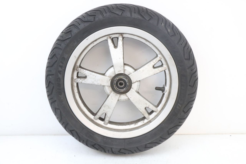 photo de FRONT WHEEL RIM PEUGEOT KISBEE 4T 50 (2018 - 2022) - Main view