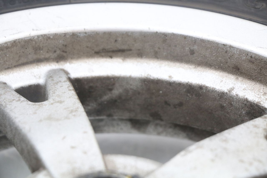 photo de FRONT WHEEL RIM PEUGEOT KISBEE 4T 50 (2018 - 2022) - Additional view of the item