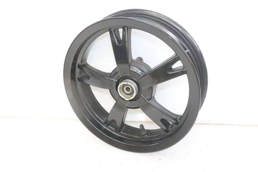 photo de FRONT WHEEL RIM PEUGEOT KISBEE 4T 50 (2018 - 2022) - Main view