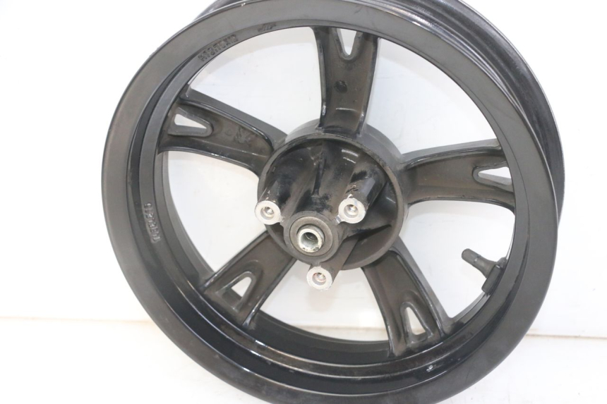 photo de FRONT WHEEL RIM PEUGEOT KISBEE 4T 50 (2018 - 2022) - Component detail