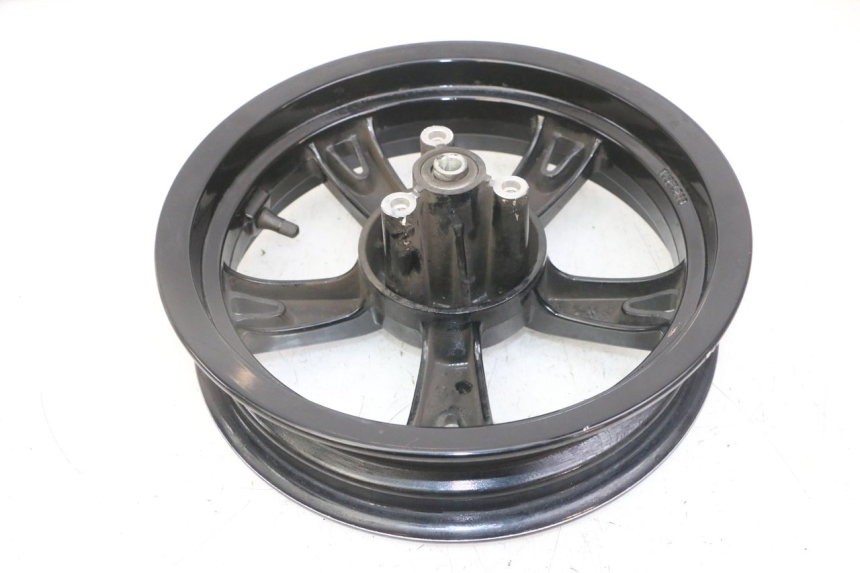 photo de FRONT WHEEL RIM PEUGEOT KISBEE 4T 50 (2018 - 2022) - Distinctive features