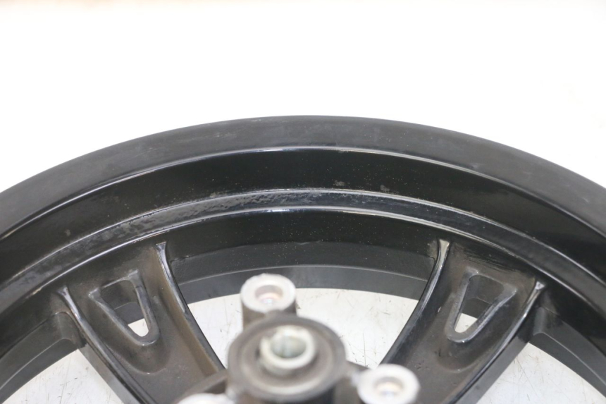 photo de FRONT WHEEL RIM PEUGEOT KISBEE 4T 50 (2018 - 2022) - Component zoom