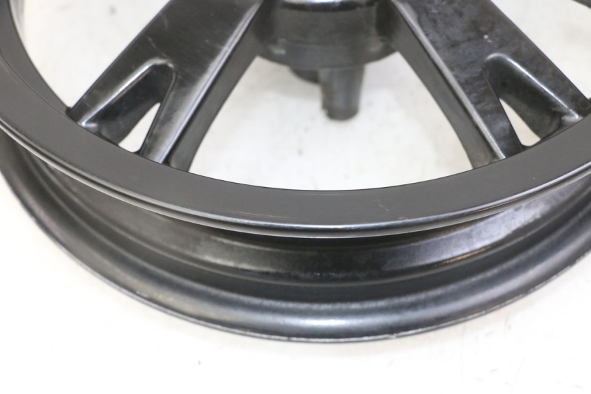 photo de FRONT WHEEL RIM PEUGEOT KISBEE 4T 50 (2018 - 2022) - Supplementary product photo