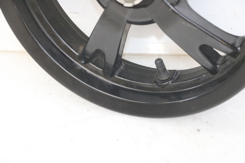 photo de FRONT WHEEL RIM PEUGEOT KISBEE 4T 50 (2018 - 2022) - Product overview