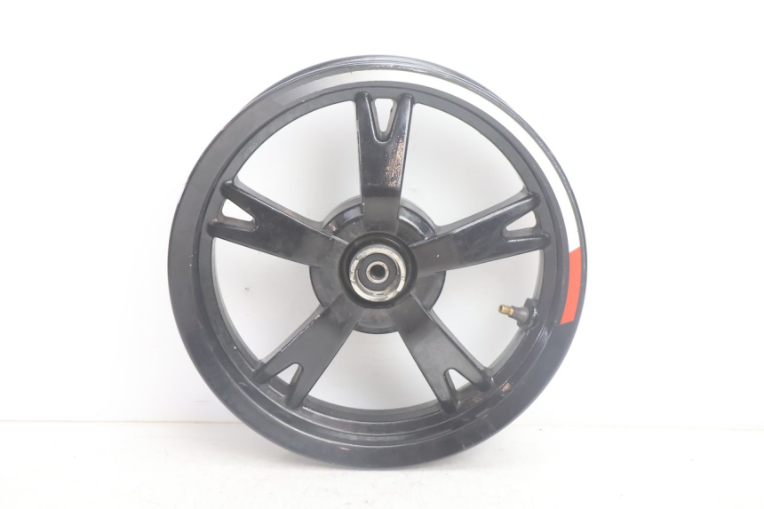 photo de FRONT WHEEL RIM PEUGEOT KISBEE 4T 50 (2018 - 2022) - Main view