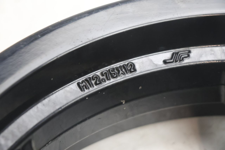 photo de FRONT WHEEL RIM PEUGEOT KISBEE 4T 50 (2018 - 2022) - Supplementary product photo