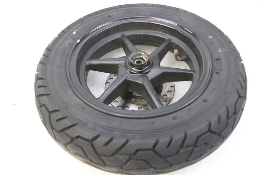 photo de FRONT WHEEL RIM ORCAL KITE 4T 50 (2019 - 2023) - Alternative perspective