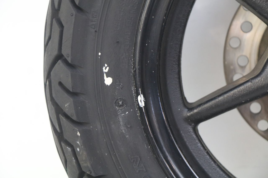 photo de FRONT WHEEL RIM ORCAL KITE 4T 50 (2019 - 2023) - Product overview