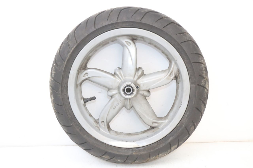 photo de FRONT RIM RENAULT KOURANOS 125 (2001 - 2004) - Main view