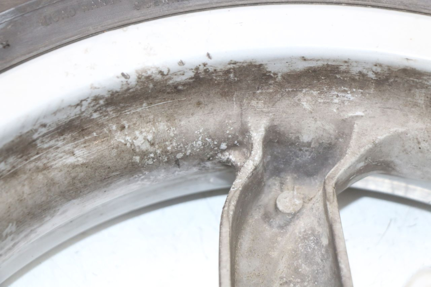 photo de FRONT RIM RENAULT KOURANOS 125 (2001 - 2004) - Additional view of the item