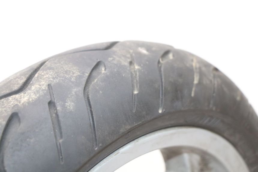 photo de FRONT RIM RENAULT KOURANOS 125 (2001 - 2004) - Component zoom