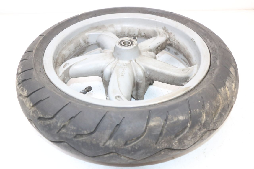 photo de FRONT RIM RENAULT KOURANOS 125 (2001 - 2004) - Alternative perspective