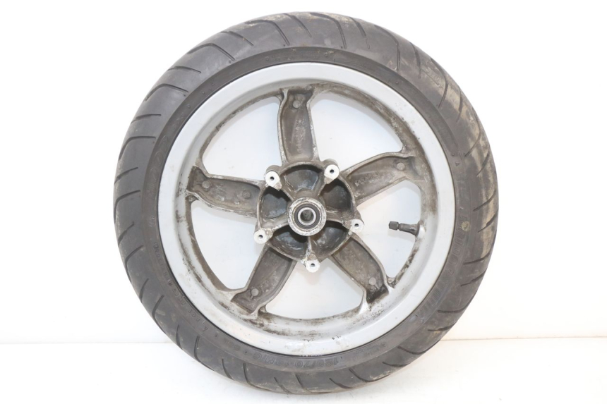 photo de FRONT RIM RENAULT KOURANOS 125 (2001 - 2004) - Product overview