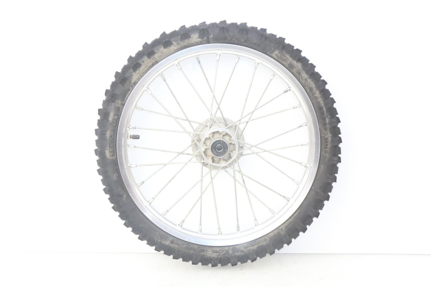 photo de FRONT WHEEL KAWASAKI KX 85 (2001 - 2013) - Main view