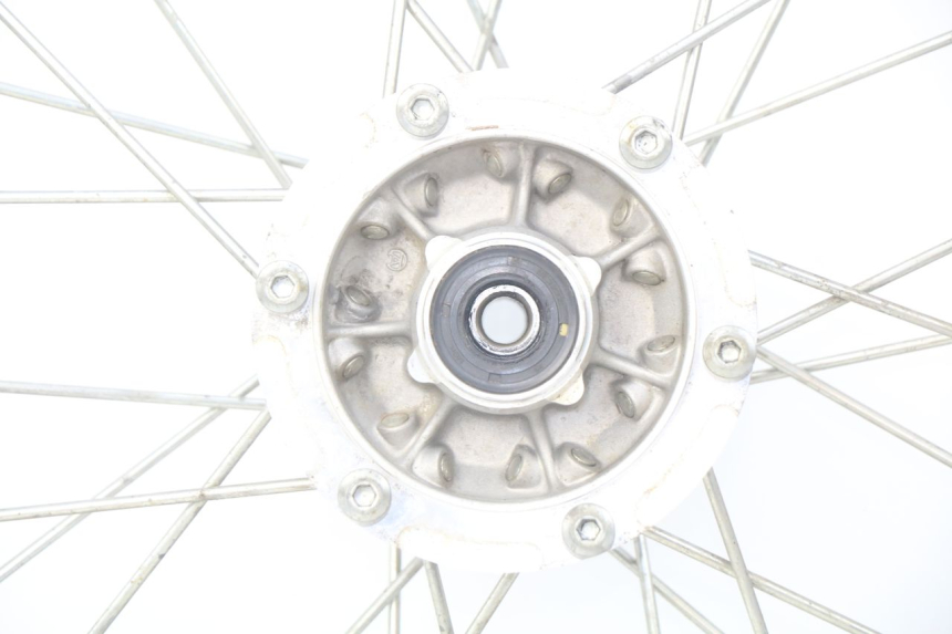 photo de FRONT WHEEL KAWASAKI KX 85 (2001 - 2013) - High-resolution close-up