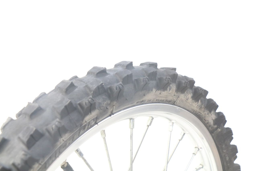 photo de FRONT WHEEL KAWASAKI KX 85 (2001 - 2013) - Zoom on usage condition