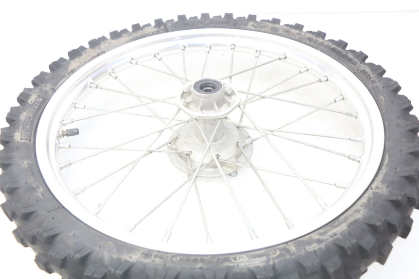 photo de FRONT WHEEL KAWASAKI KX 85 (2001 - 2013) - Technical close-up