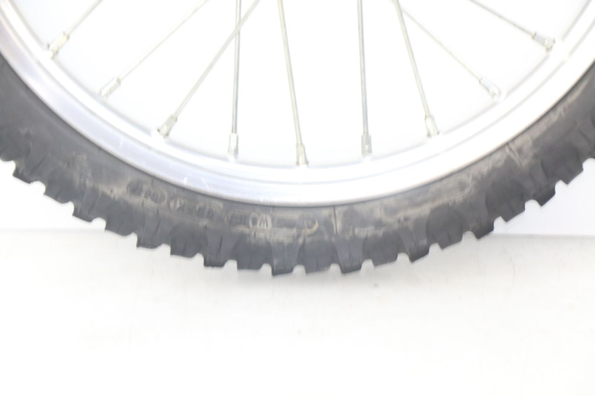 photo de FRONT WHEEL KAWASAKI KX 85 (2001 - 2013) - Surface and material condition