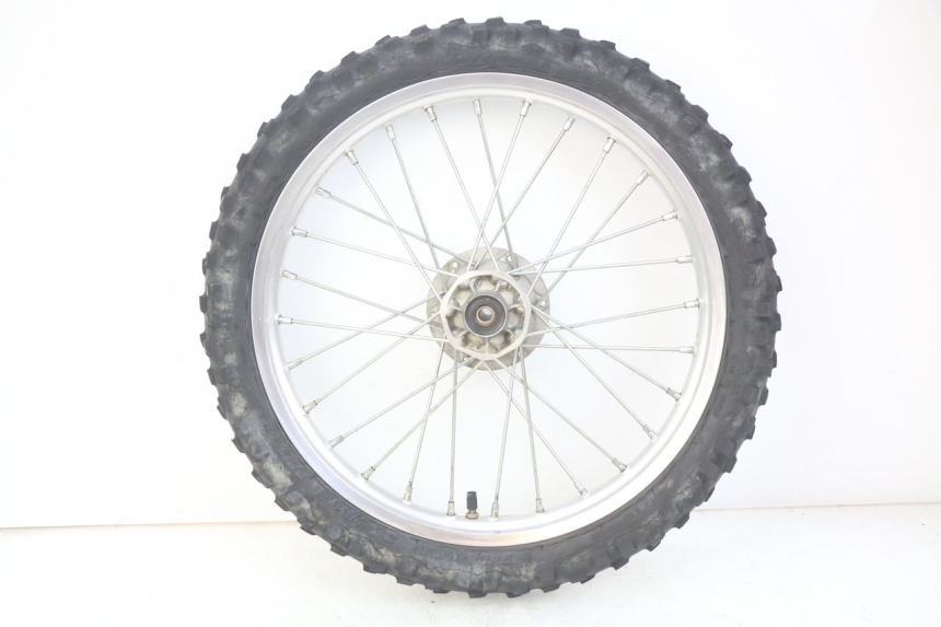 photo de FRONT WHEEL KAWASAKI KX 85 (2001 - 2013) - Main view