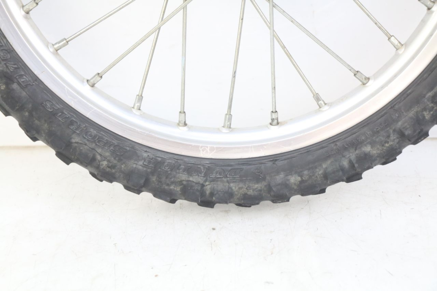 photo de FRONT WHEEL KAWASAKI KX 85 (2001 - 2013) - Component zoom
